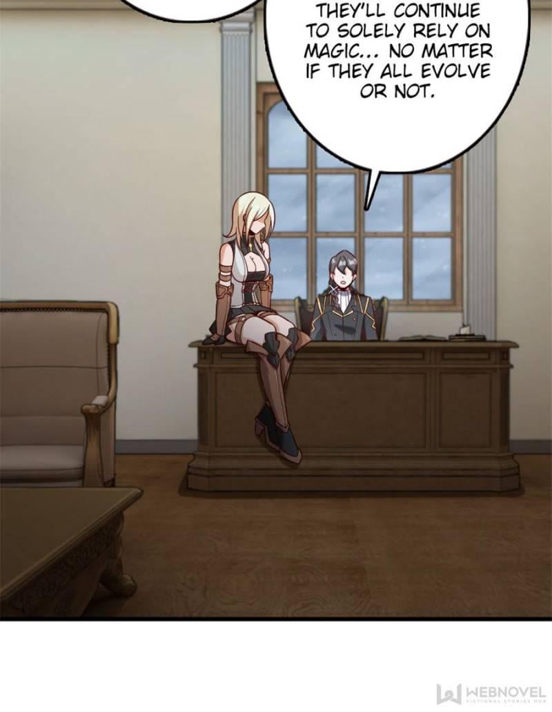 Read Release That Witch EN Manga Online