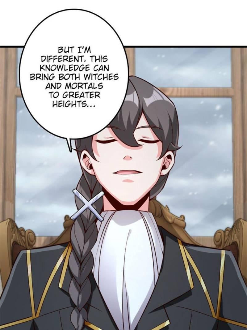 Read Release That Witch EN Manga Online