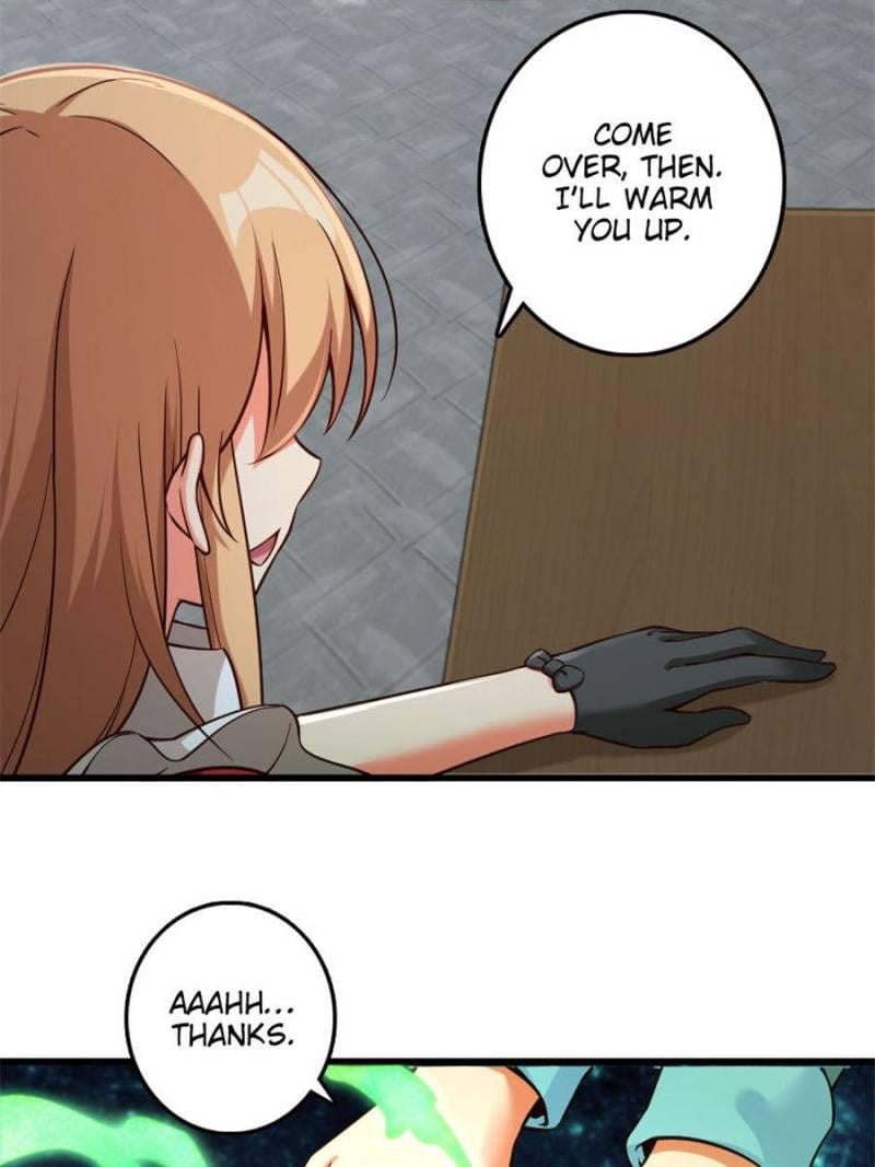 Read Release That Witch EN Manga Online