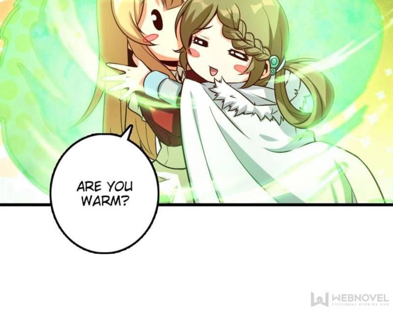Read Release That Witch EN Manga Online