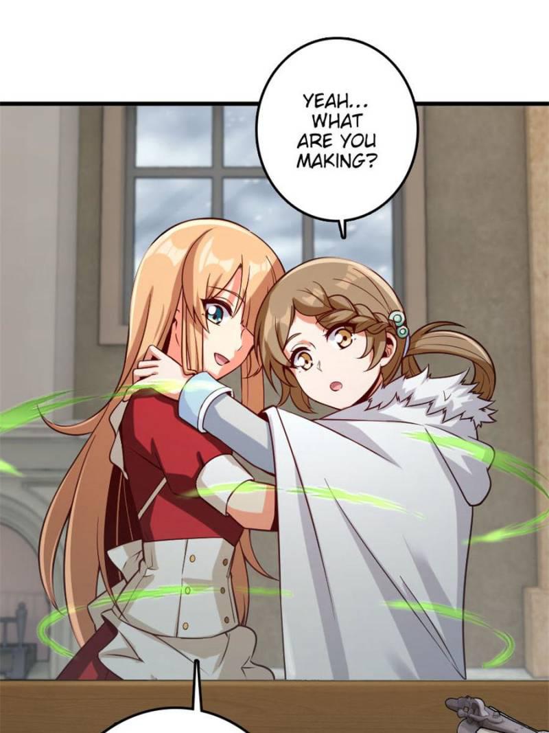 Read Release That Witch EN Manga Online