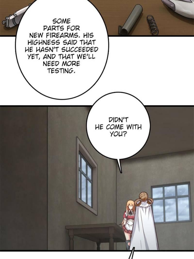 Read Release That Witch EN Manga Online