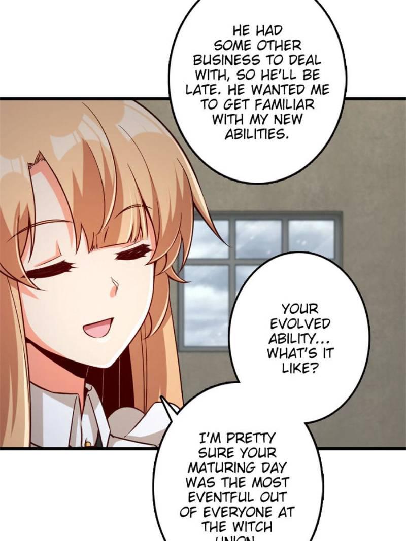 Read Release That Witch EN Manga Online