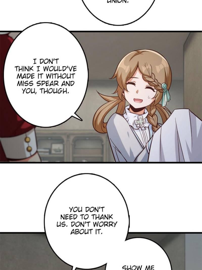 Read Release That Witch EN Manga Online
