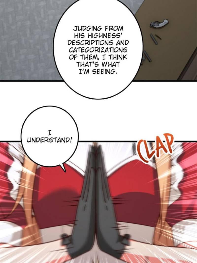 Read Release That Witch EN Manga Online