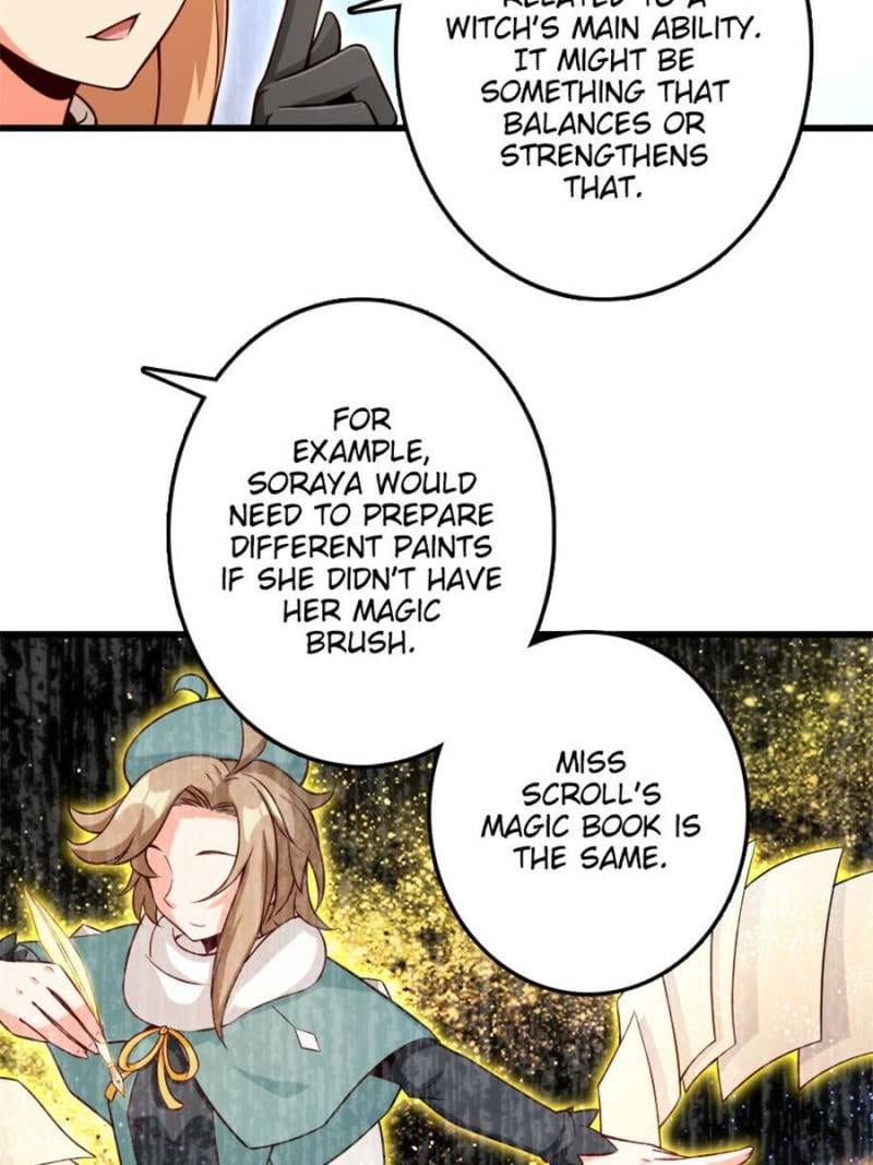 Read Release That Witch EN Manga Online