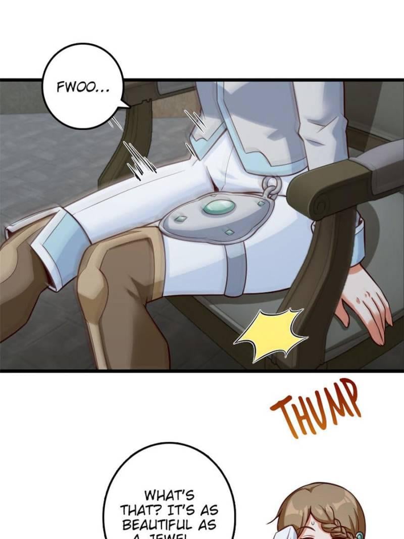 Read Release That Witch EN Manga Online