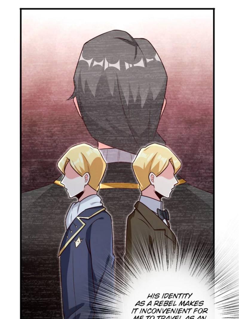 Read Release That Witch EN Manga Online