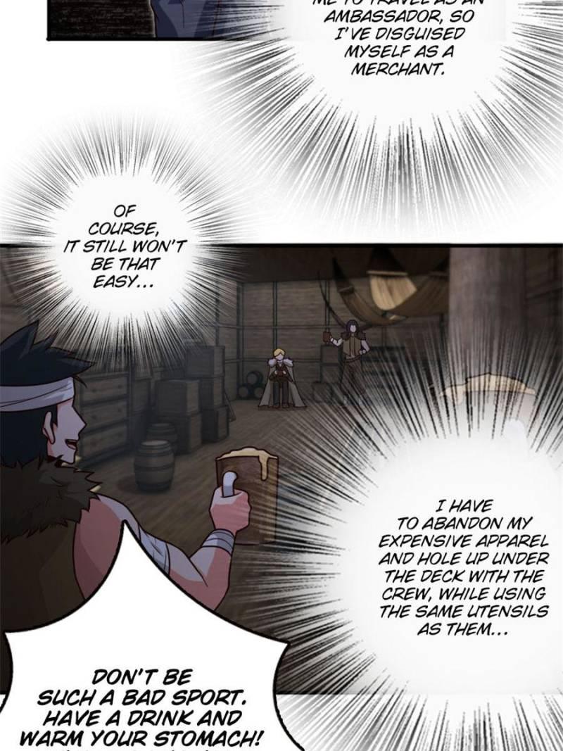 Read Release That Witch EN Manga Online