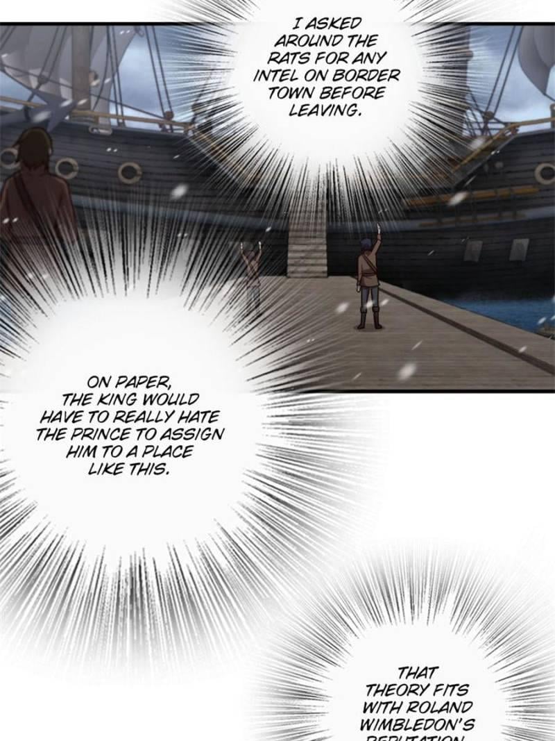 Read Release That Witch EN Manga Online