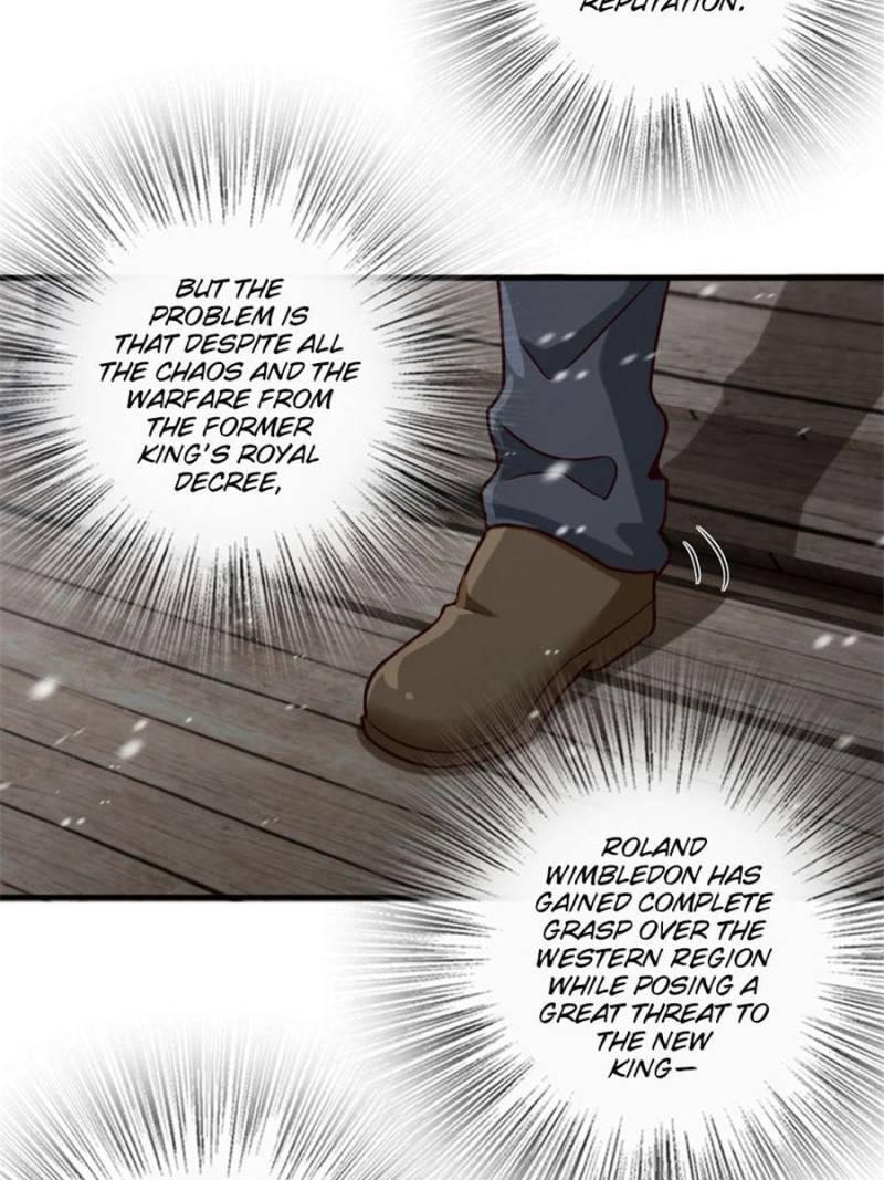 Read Release That Witch EN Manga Online
