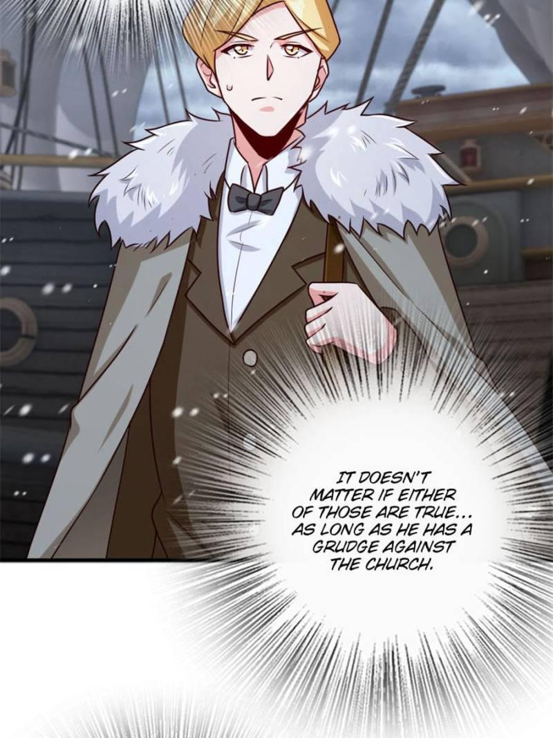 Read Release That Witch EN Manga Online