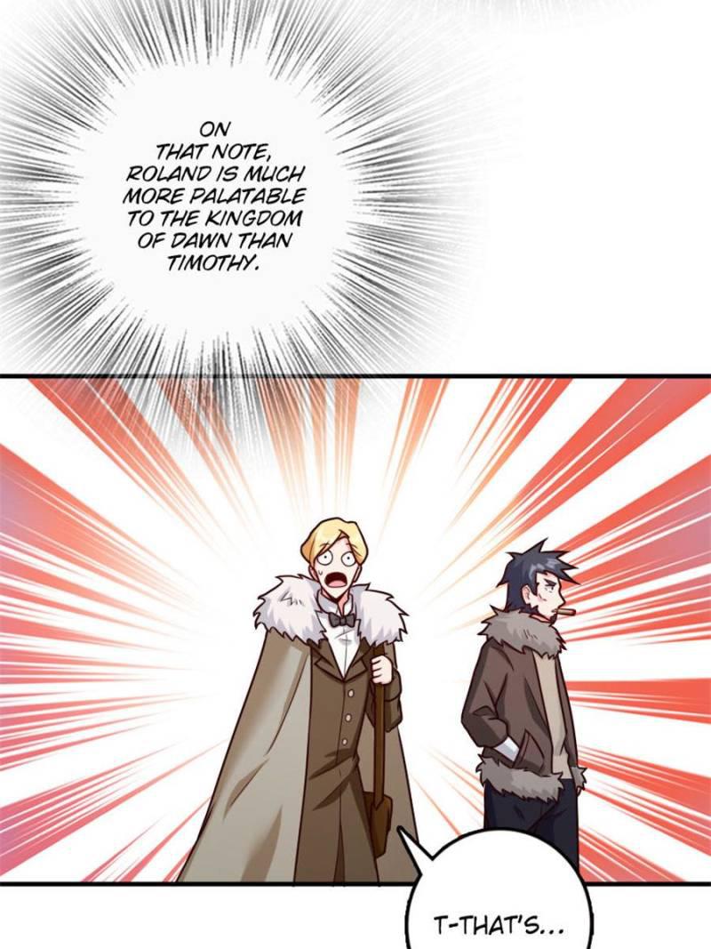 Read Release That Witch EN Manga Online