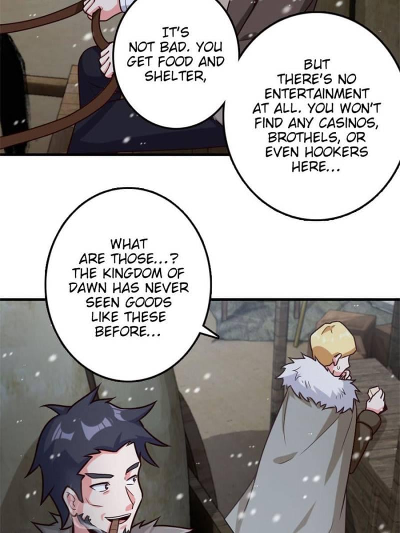 Read Release That Witch EN Manga Online