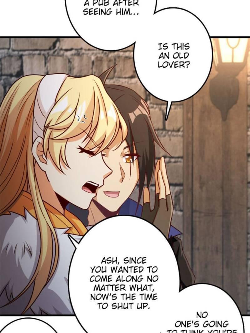 Read Release That Witch EN Manga Online