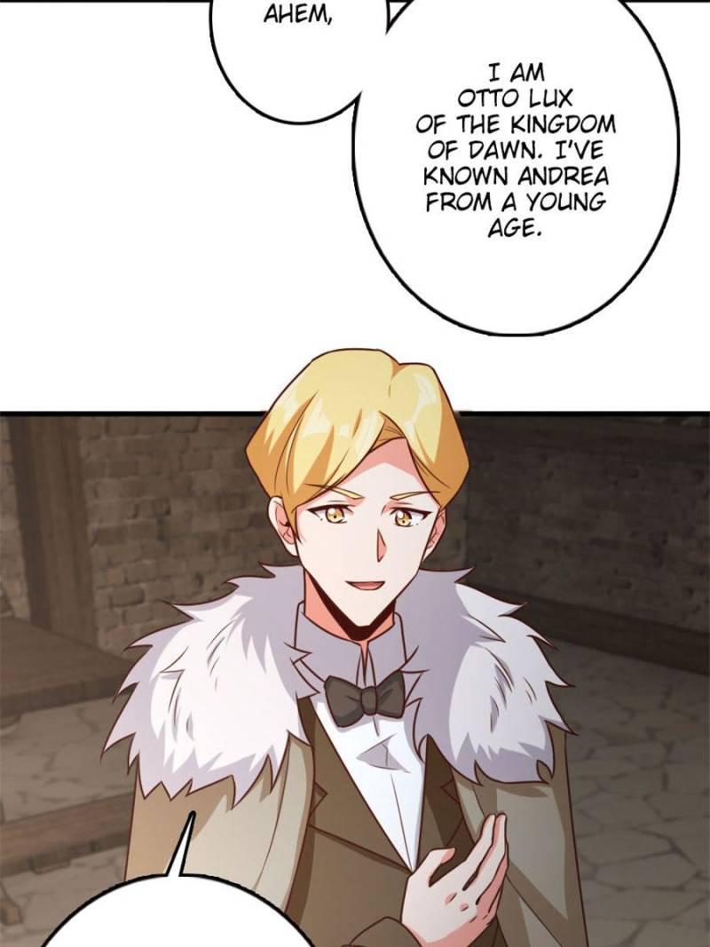 Read Release That Witch EN Manga Online