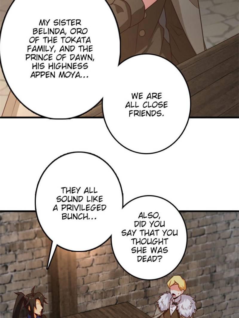 Read Release That Witch EN Manga Online