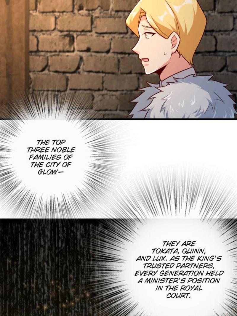 Read Release That Witch EN Manga Online