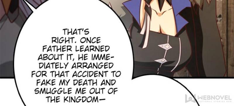 Read Release That Witch EN Manga Online