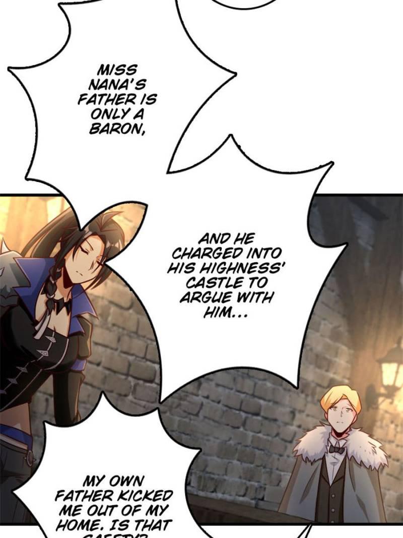 Read Release That Witch EN Manga Online