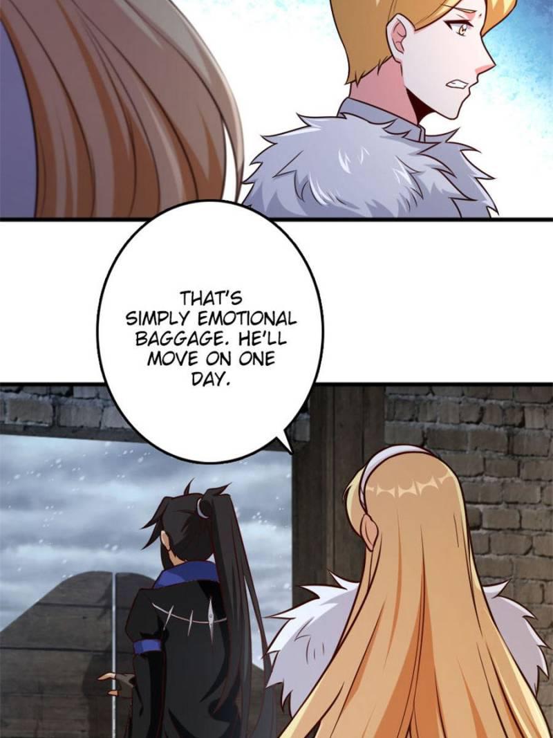 Read Release That Witch EN Manga Online