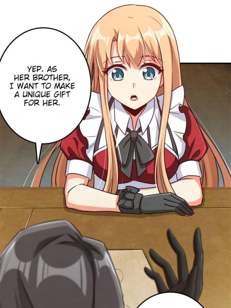 Read Release That Witch EN Manga Online