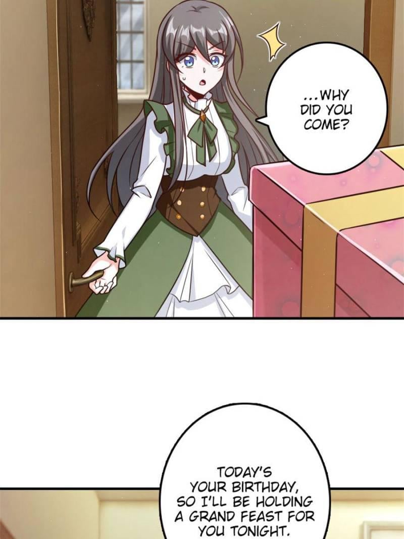Read Release That Witch EN Manga Online