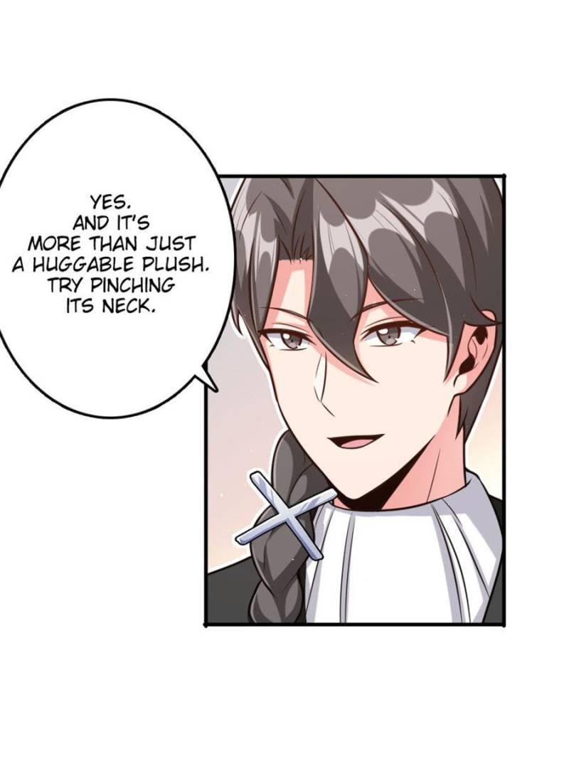 Read Release That Witch EN Manga Online