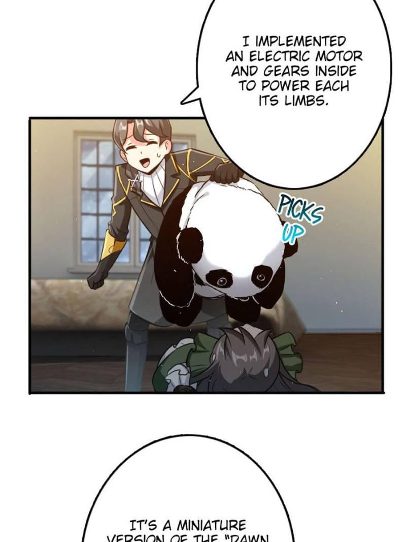 Read Release That Witch EN Manga Online