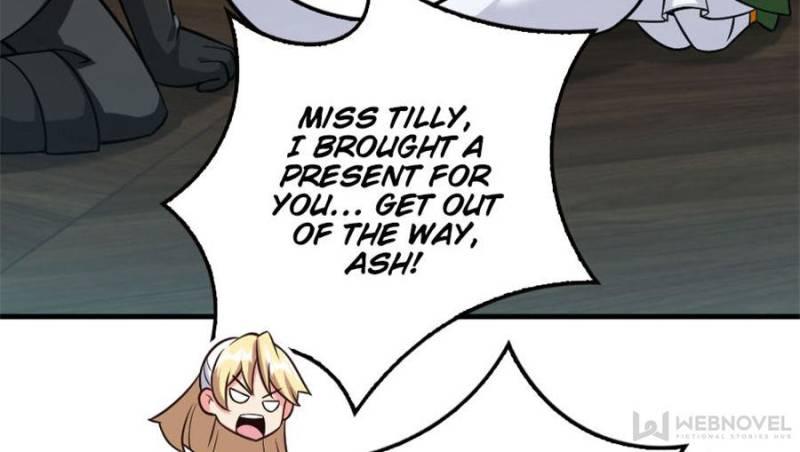 Read Release That Witch EN Manga Online