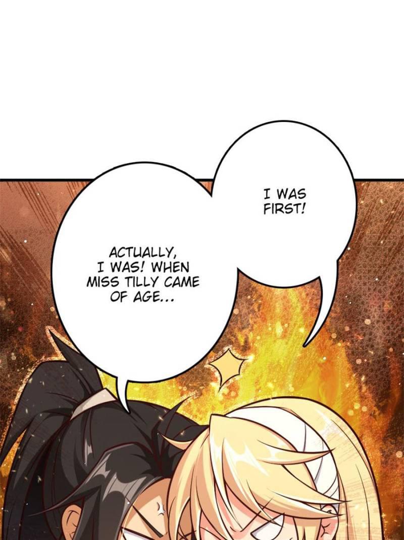 Read Release That Witch EN Manga Online