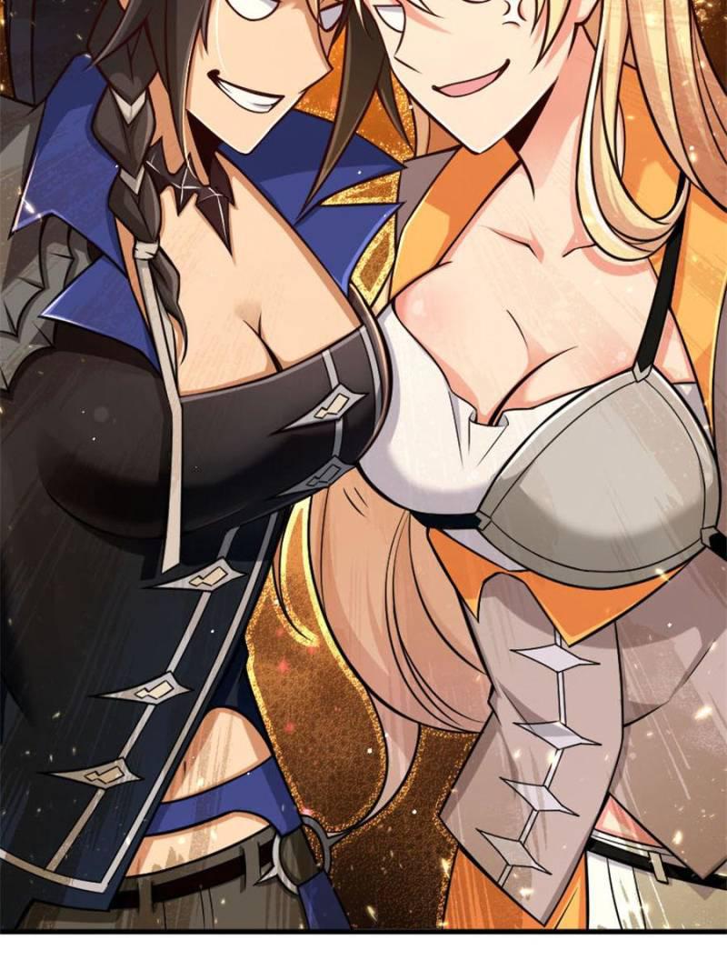 Read Release That Witch EN Manga Online