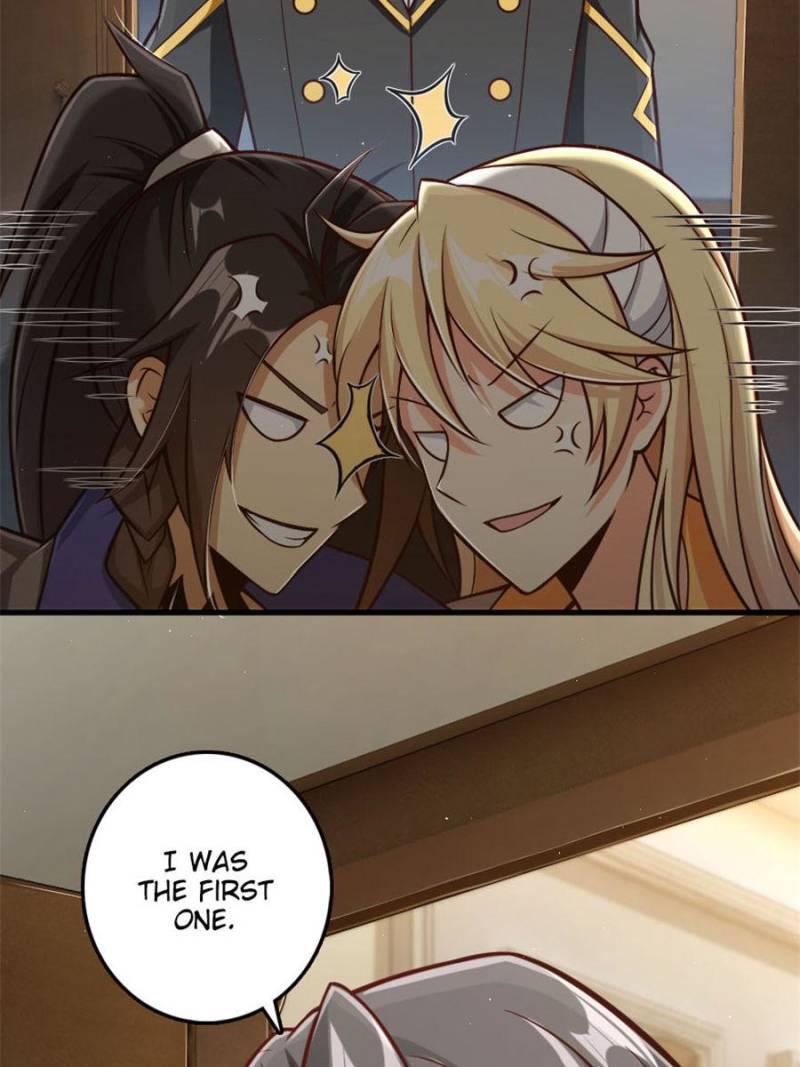 Read Release That Witch EN Manga Online