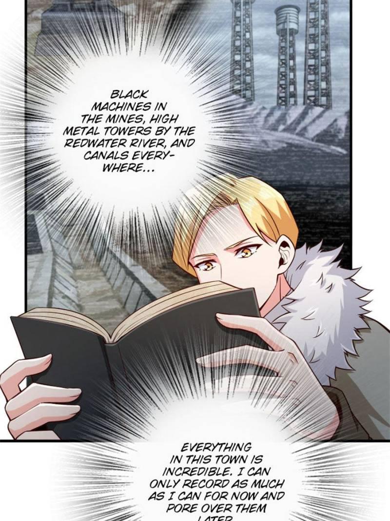 Read Release That Witch EN Manga Online