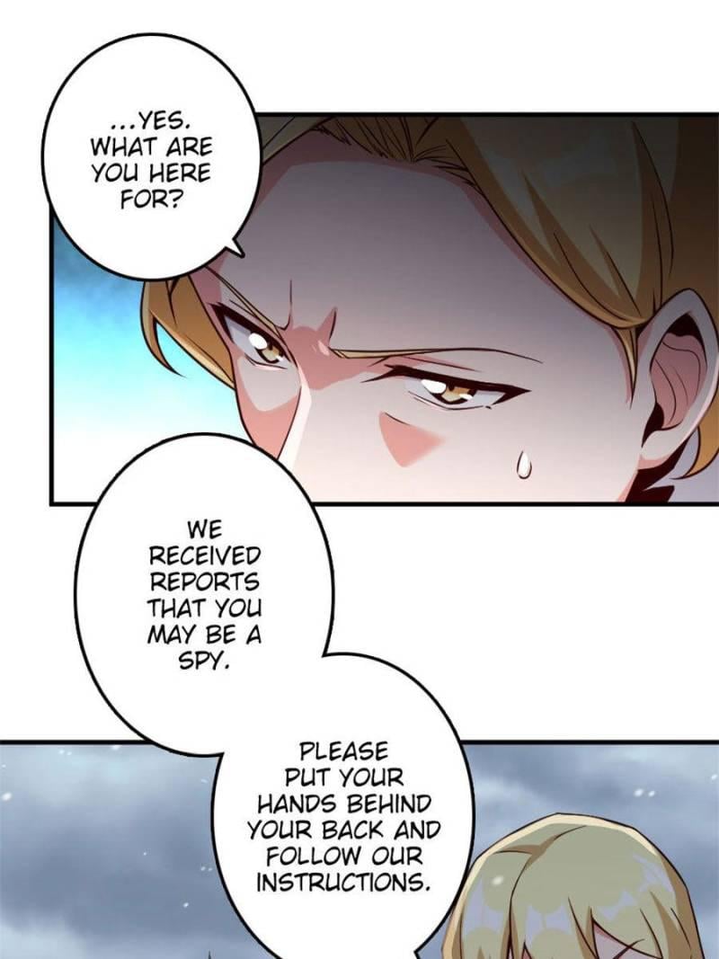 Read Release That Witch EN Manga Online