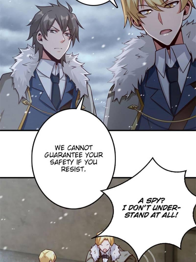 Read Release That Witch EN Manga Online
