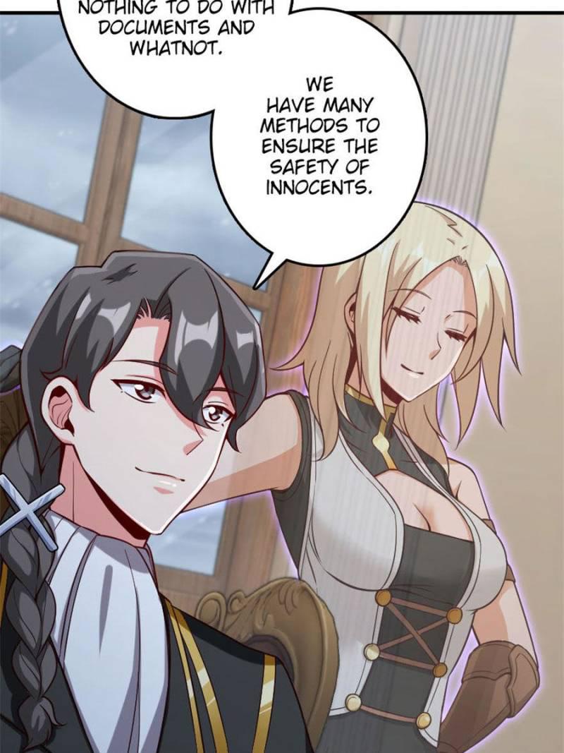Read Release That Witch EN Manga Online