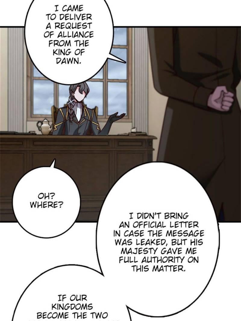Read Release That Witch EN Manga Online