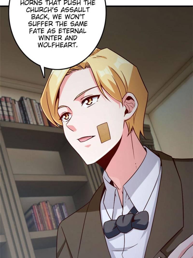Read Release That Witch EN Manga Online