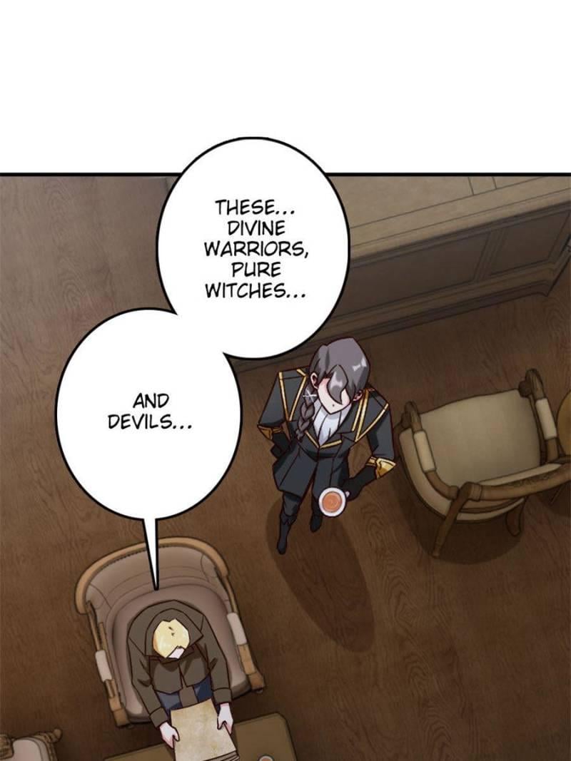 Read Release That Witch EN Manga Online