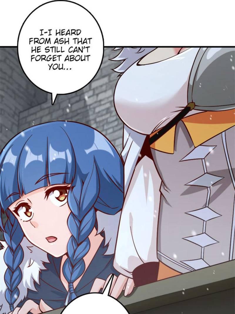Read Release That Witch EN Manga Online