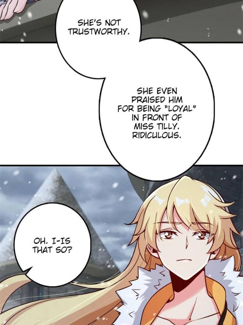 Read Release That Witch EN Manga Online