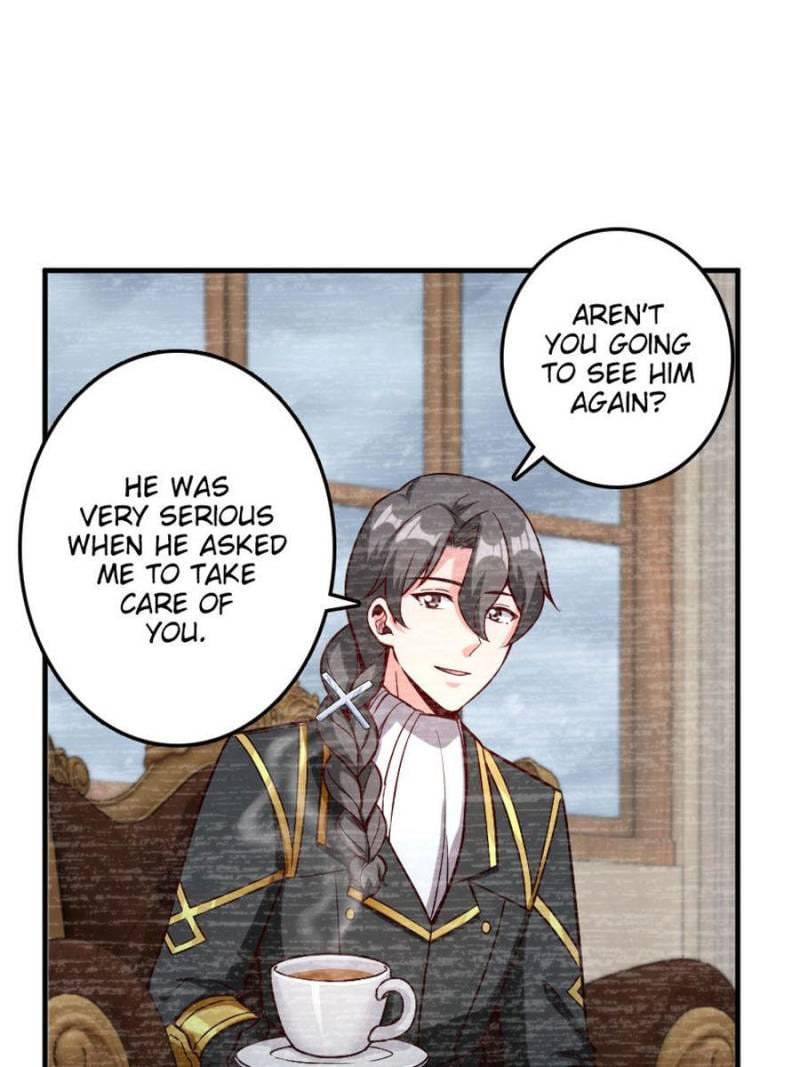 Read Release That Witch EN Manga Online