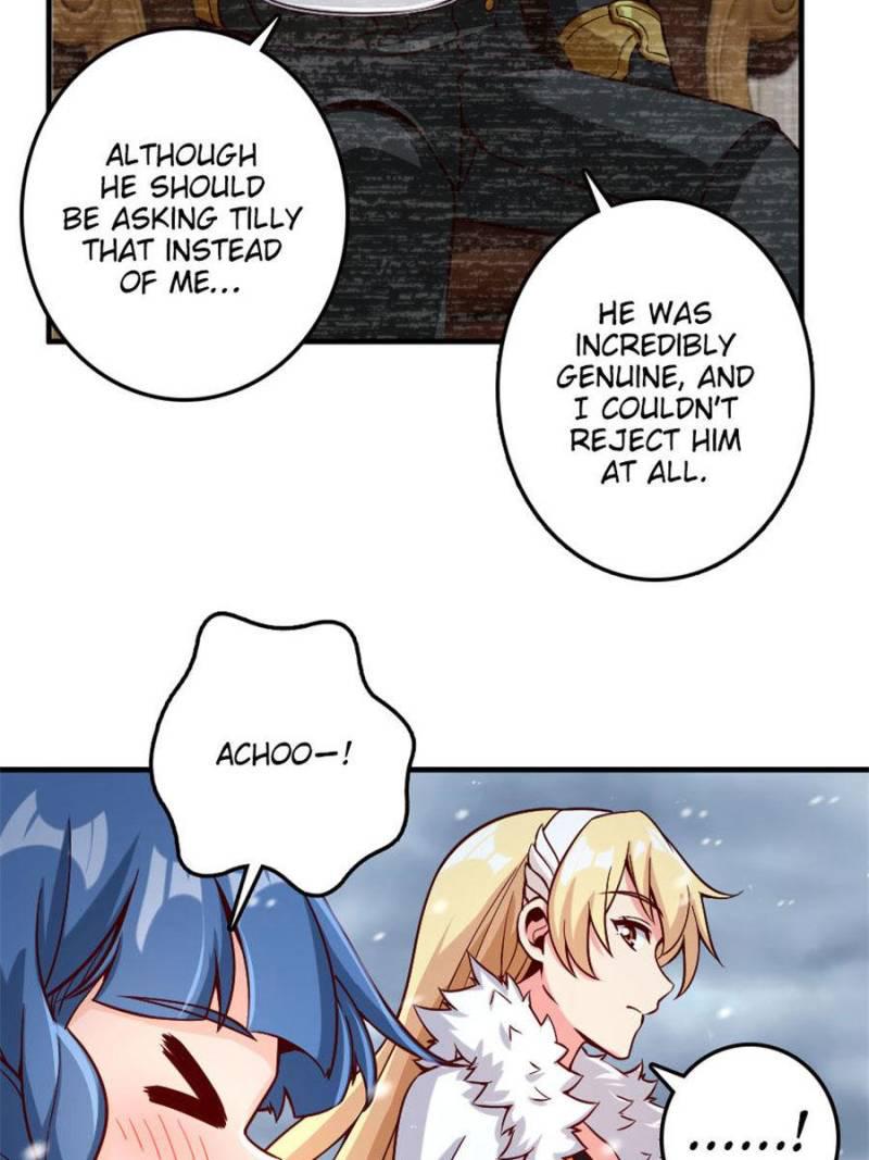 Read Release That Witch EN Manga Online