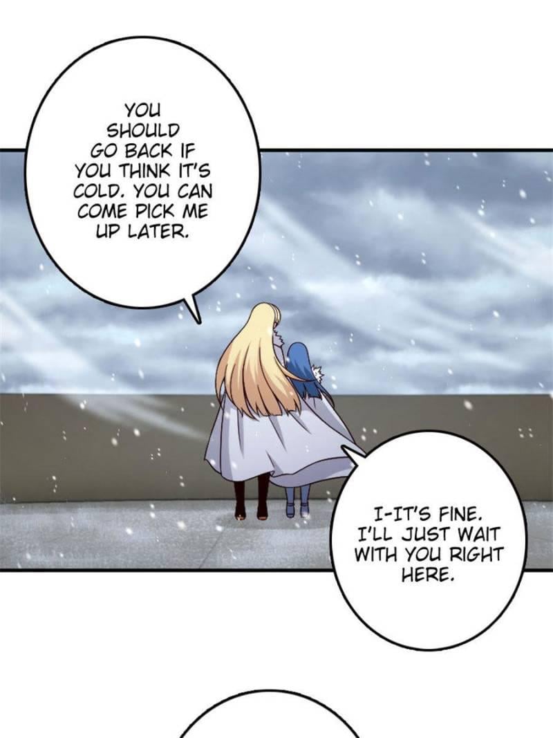 Read Release That Witch EN Manga Online