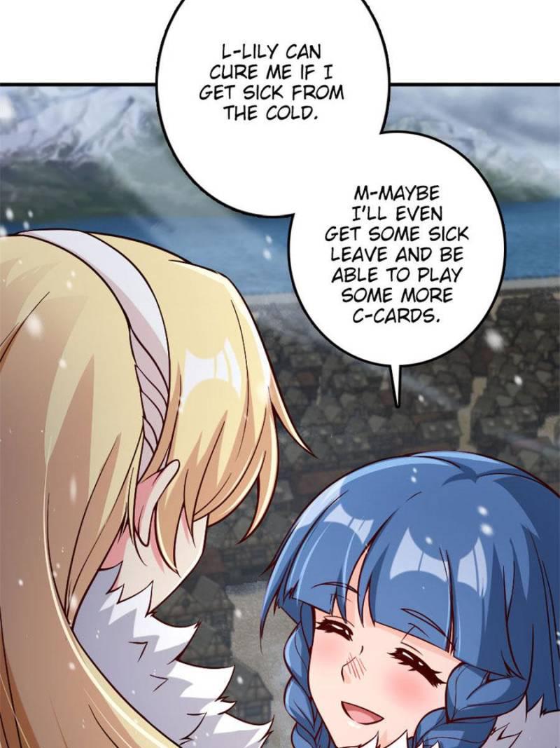 Read Release That Witch EN Manga Online