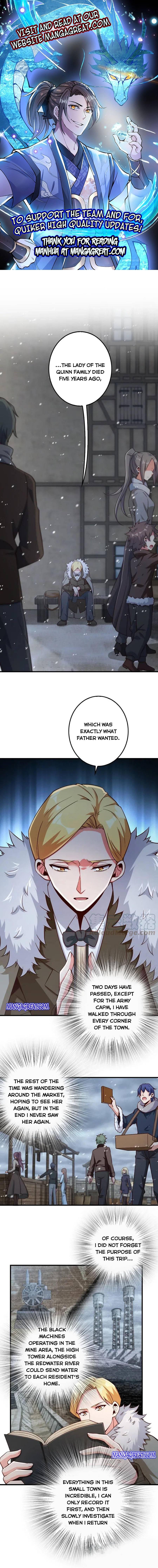 Read Release That Witch EN Manga Online