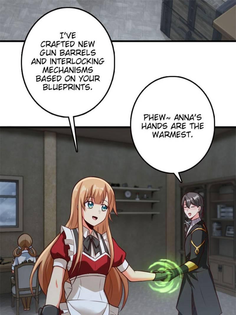 Read Release That Witch EN Manga Online