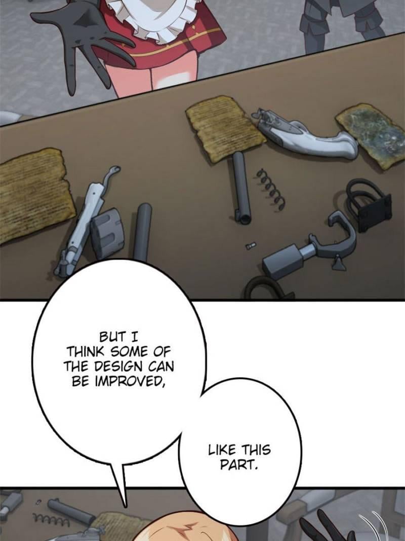 Read Release That Witch EN Manga Online