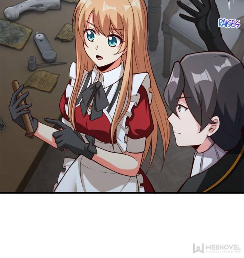 Read Release That Witch EN Manga Online
